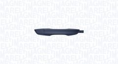 MAGNETI MARELLI 350105078600 — Mâner exterior ușă
