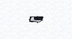 MAGNETI MARELLI 350105081100 — Mâner interior ușă