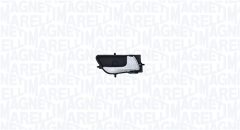 MAGNETI MARELLI 350105081200 — Mâner interior ușă