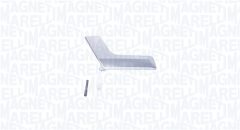 MAGNETI MARELLI 350105093400 — Mâner interior ușă