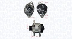 MAGNETI MARELLI 063321836010 — Alternator