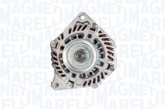 MAGNETI MARELLI 063732080010 — Alternator