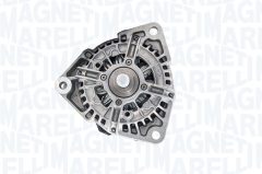 MAGNETI MARELLI 063535550650 — Генератор