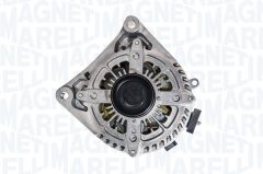 MAGNETI MARELLI 063377580010 — Alternator