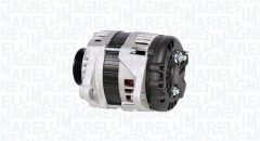 MAGNETI MARELLI 063730043010 — Alternator