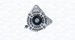 MAGNETI MARELLI 063730048010 — Alternator