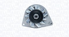 MAGNETI MARELLI 063730051010 — Alternator