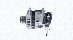 MAGNETI MARELLI 063731709010 — Alternator