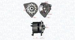 MAGNETI MARELLI 063730305010 — Генератор