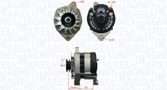 MAGNETI MARELLI 063733732010 — Генератор