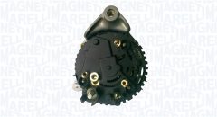 MAGNETI MARELLI 063734020110 — Генератор