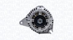 MAGNETI MARELLI 063734023010 — Генератор