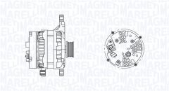 MAGNETI MARELLI 063735759010 — Генератор