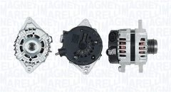 MAGNETI MARELLI 063736403010 — Alternator