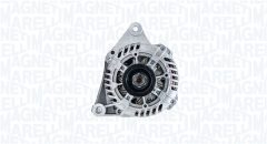 MAGNETI MARELLI 063730715010 — Генератор