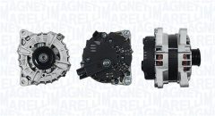MAGNETI MARELLI 063730853010 — Alternator