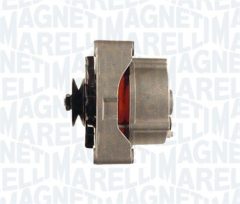 MAGNETI MARELLI 944390314000 — Генератор