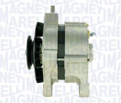 MAGNETI MARELLI 944390321210 — Alternator
