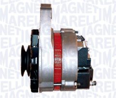 MAGNETI MARELLI 944390323410 — Генератор