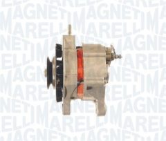 MAGNETI MARELLI 944390327810 — Alternator