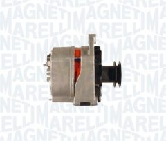 MAGNETI MARELLI 944390331600 — Alternator