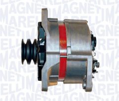 MAGNETI MARELLI 944390340100 — Генератор