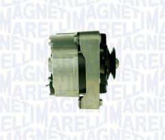 MAGNETI MARELLI 944390340800 — Alternator