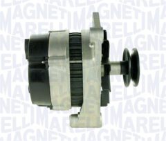 MAGNETI MARELLI 944390342300 — Генератор