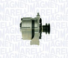 MAGNETI MARELLI 944390345000 — Генератор