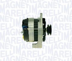 MAGNETI MARELLI 944390347400 — Генератор
