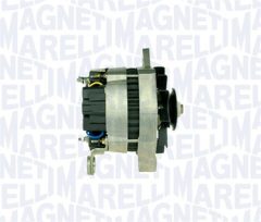 MAGNETI MARELLI 944390347810 — Генератор