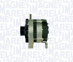 MAGNETI MARELLI 944390348110 — Alternator