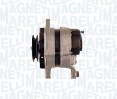 MAGNETI MARELLI 944390356300 — Генератор