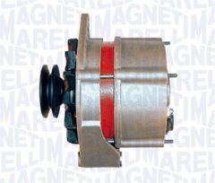 MAGNETI MARELLI 944390369300 — Генератор