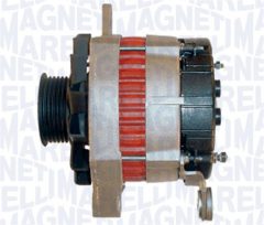 MAGNETI MARELLI 944390369410 — Генератор