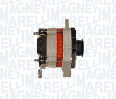 MAGNETI MARELLI 944390372910 — Генератор