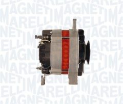 MAGNETI MARELLI 944390373010 — Генератор