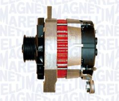 MAGNETI MARELLI 944390379010 — Генератор