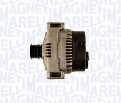 MAGNETI MARELLI 944390379900 — Alternator