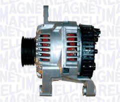 MAGNETI MARELLI 944390387400 — Alternator