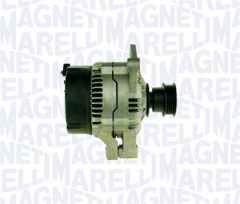MAGNETI MARELLI 944390389400 — Alternator