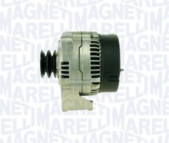 MAGNETI MARELLI 944390391800 — Alternator