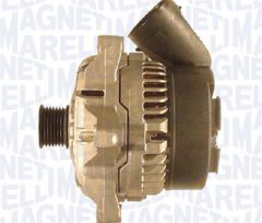 MAGNETI MARELLI 944390392000 — Генератор