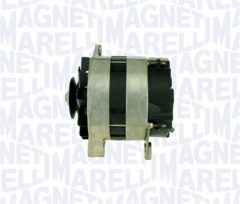 MAGNETI MARELLI 944390400310 — Alternator
