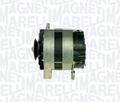 MAGNETI MARELLI 944390400510 — Генератор