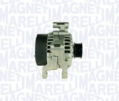 MAGNETI MARELLI 944390411000 — Генератор