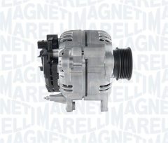 MAGNETI MARELLI 944390411400 — Генератор