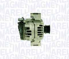 MAGNETI MARELLI 944390424700 — Alternator
