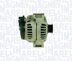 MAGNETI MARELLI 944390436700 — Генератор
