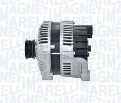 MAGNETI MARELLI 944390450310 — Alternator
